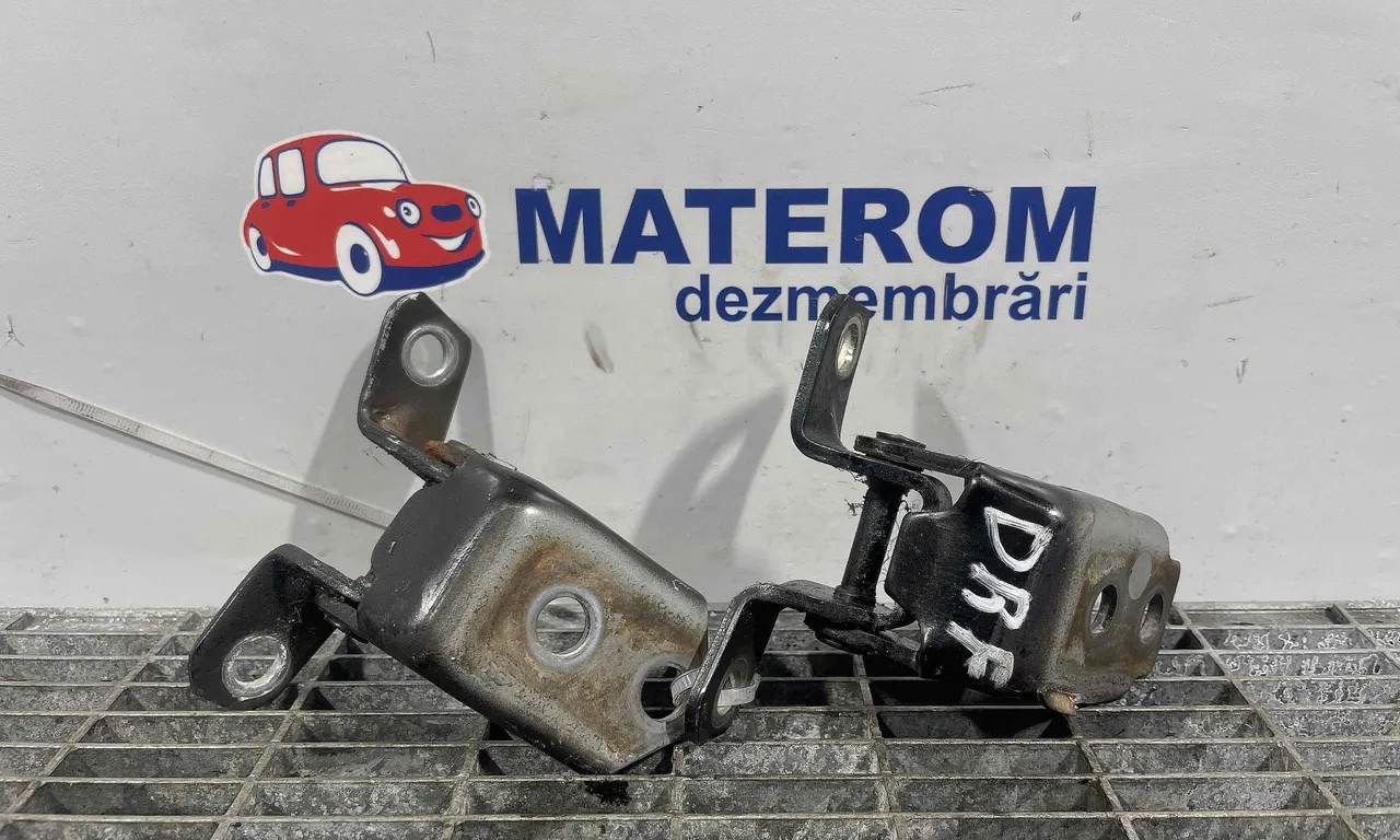 BALAMA USA FATA MAZDA 3 2013-2019