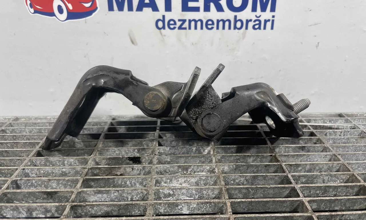 BALAMA USA SPATE MAZDA 3 2013-2019