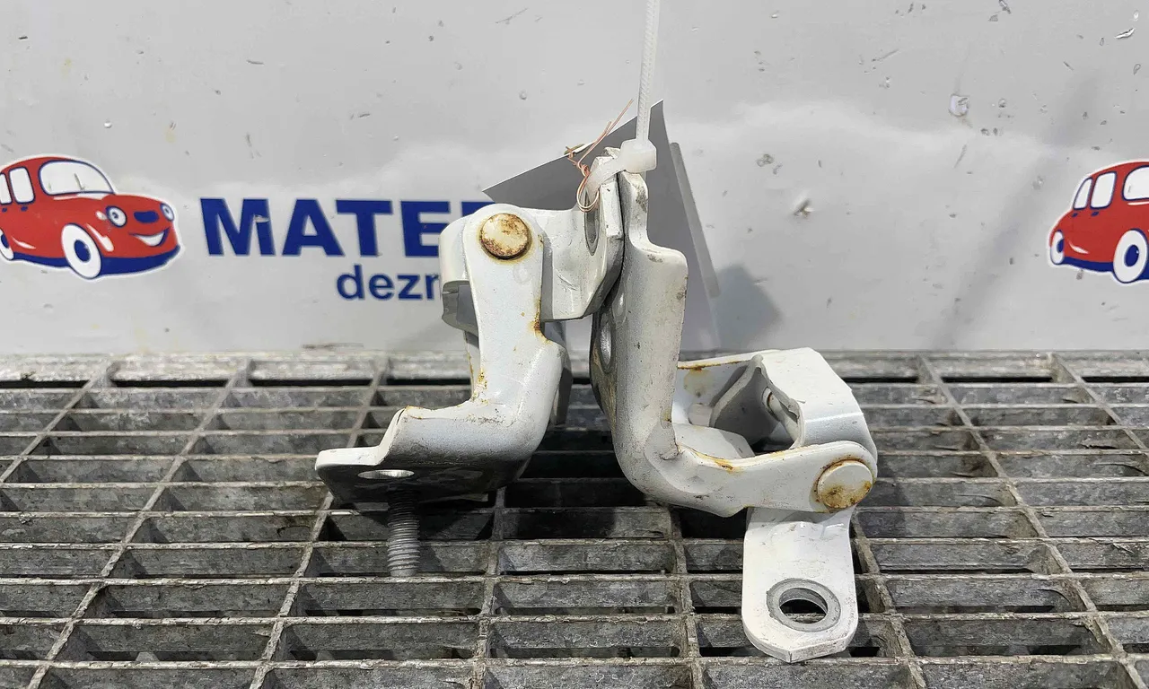 BALAMA USA SPATE MAZDA 3 2013-2019