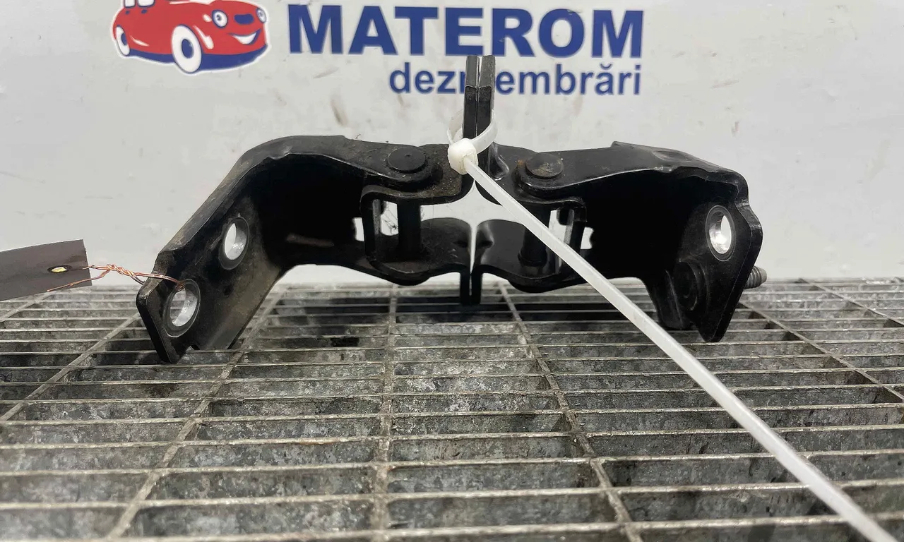 BALAMA USA SPATE MAZDA 3 2013-2019
