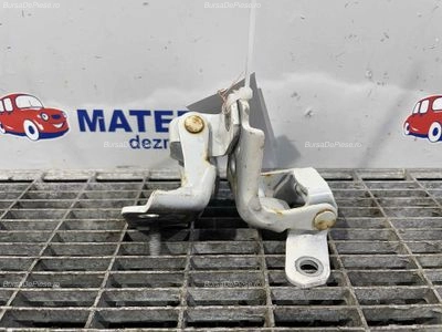 BALAMA USA SPATE MAZDA 3 2.2 D 2013-2019 oe KD5373210A, vedere frontata