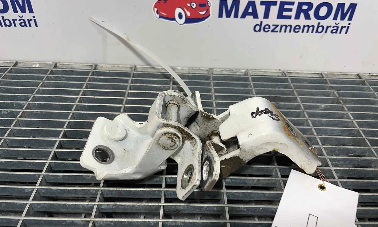 BALAMA USA SPATE MAZDA 3 2013-2019