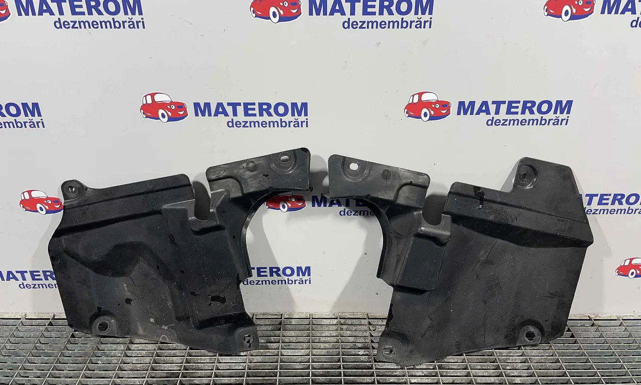 DEFLECTOR AER MAZDA 3 2013-2019