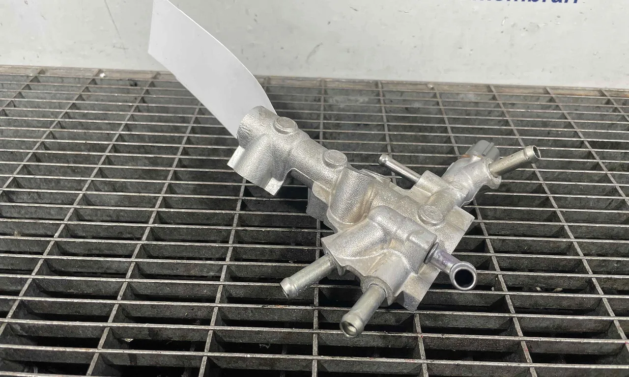 DISTRIBUITOR COMBUSTIBIL MAZDA 3 2013-2019