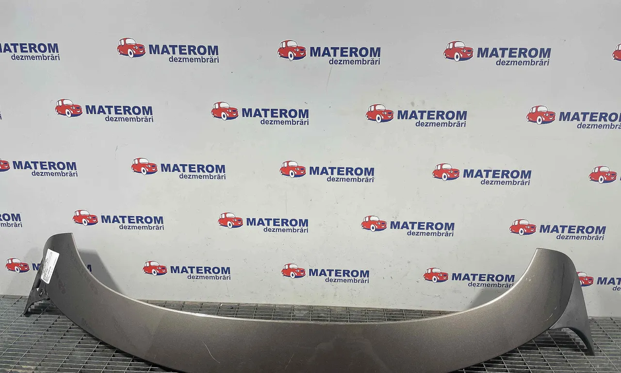 ELERON MAZDA 3 2013-2019