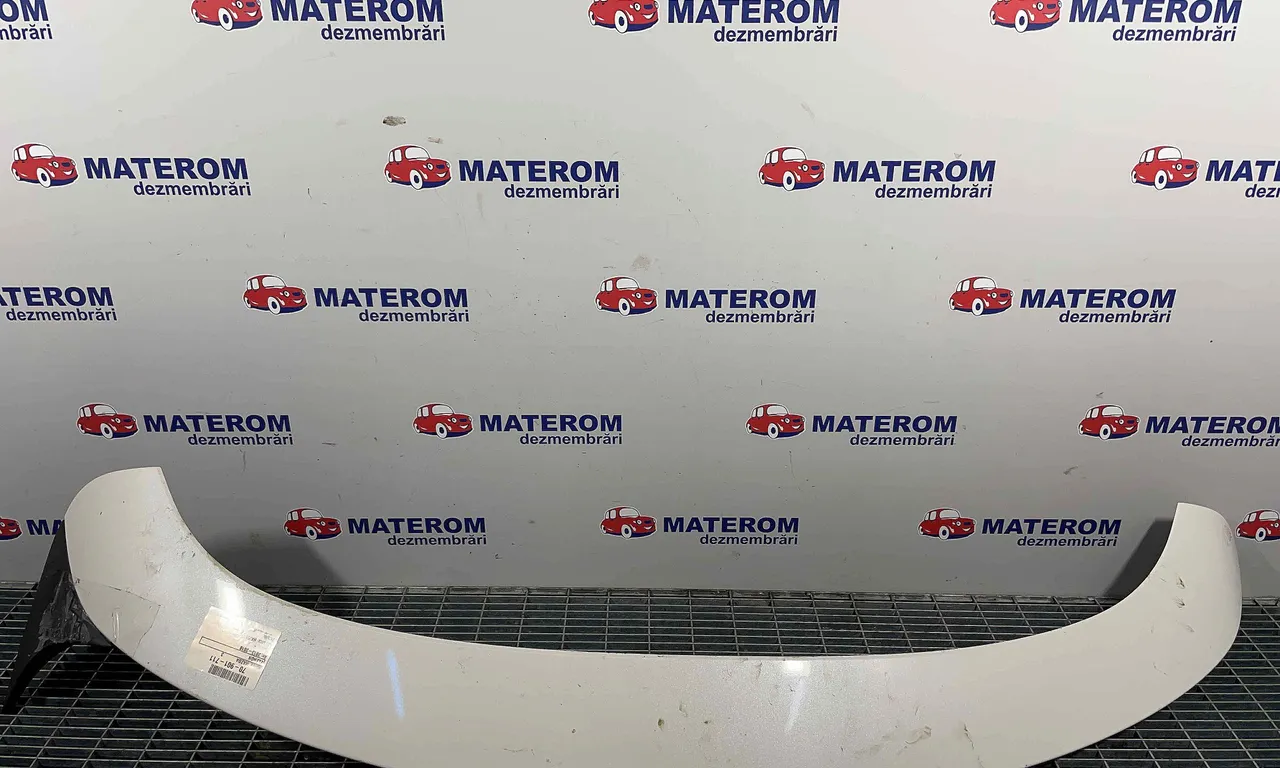 ELERON MAZDA 3 2013-2019