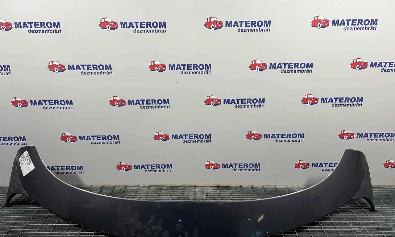 ELERON MAZDA 3 2013-2019