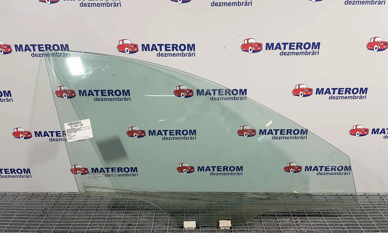 GEAM FATA DREAPTA MAZDA 3 2013-2019