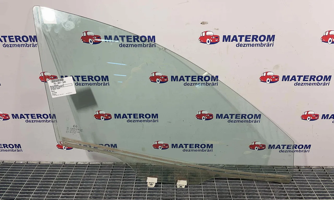GEAM FATA DREAPTA MAZDA 3 2013-2019