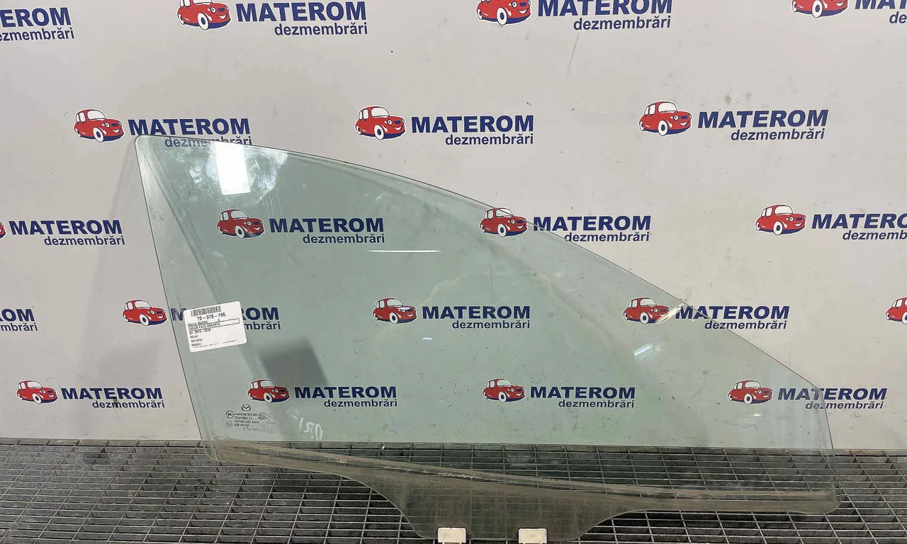 GEAM FATA DREAPTA MAZDA 3 2013-2019