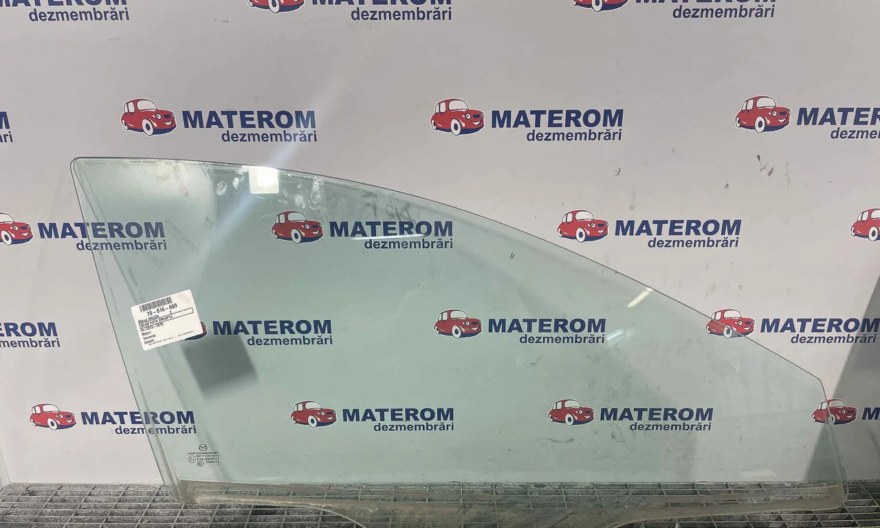 GEAM FATA DREAPTA MAZDA 3 2013-2019