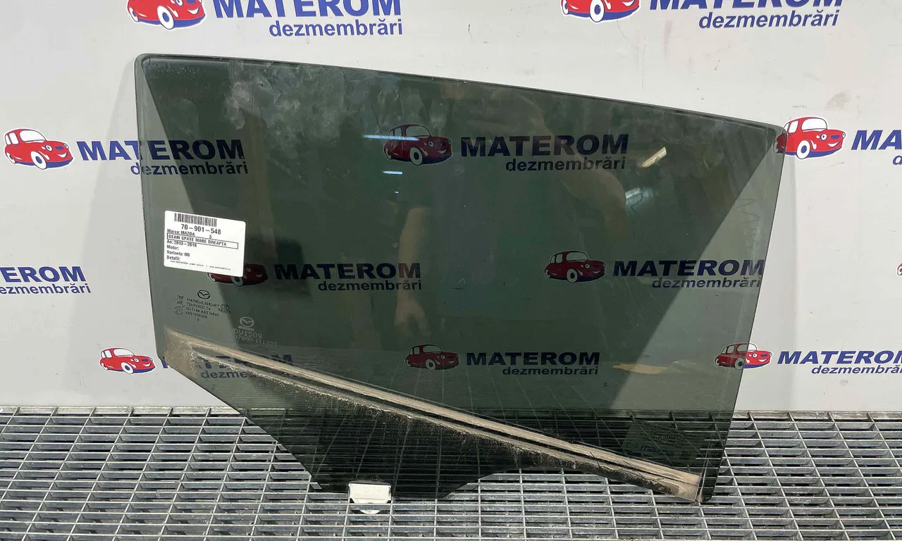 GEAM SPATE MARE DREAPTA MAZDA 3 2013-2019