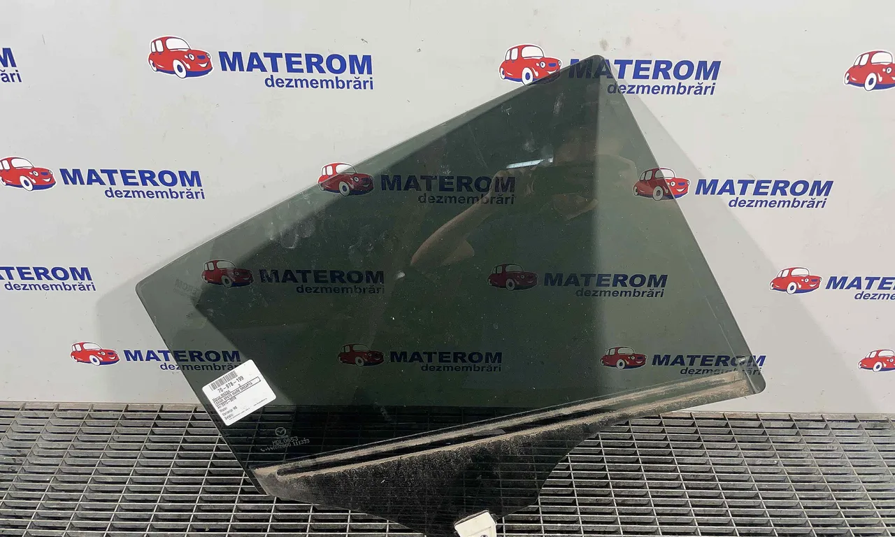 GEAM SPATE MARE DREAPTA MAZDA 3 2013-2019