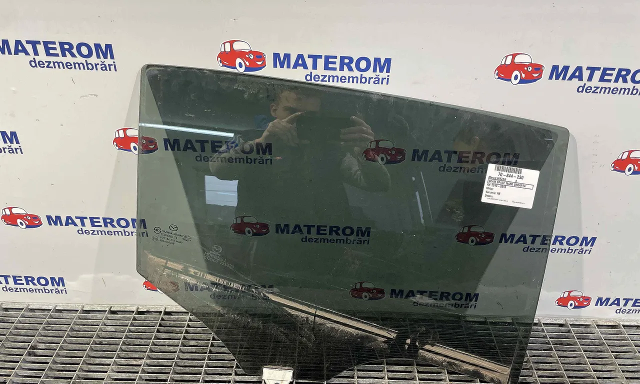 GEAM SPATE MARE DREAPTA MAZDA 3 2013-2019