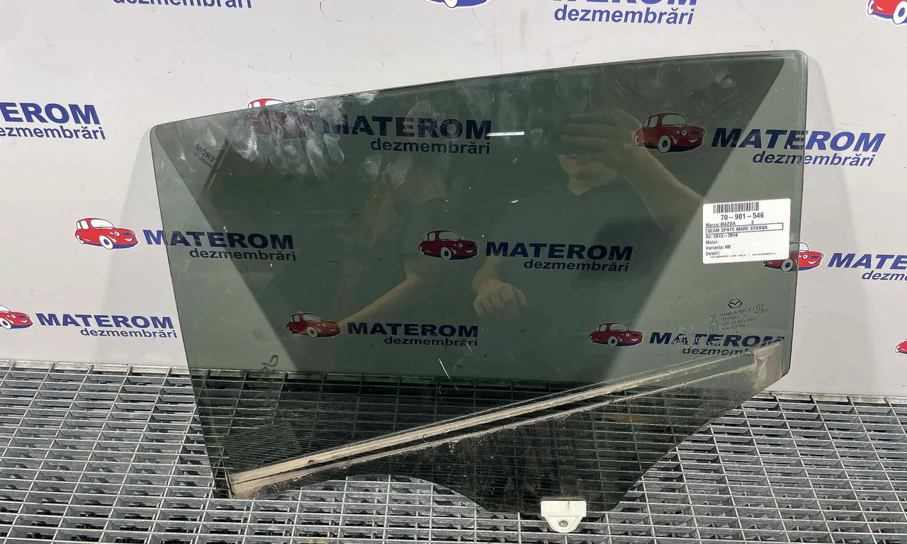 GEAM SPATE MARE STANGA MAZDA 3 2013-2019