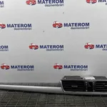 GRILA BORD MAZDA 3 2.2 D 2013-2019 oe-BHR16491X 02, vedere frontata