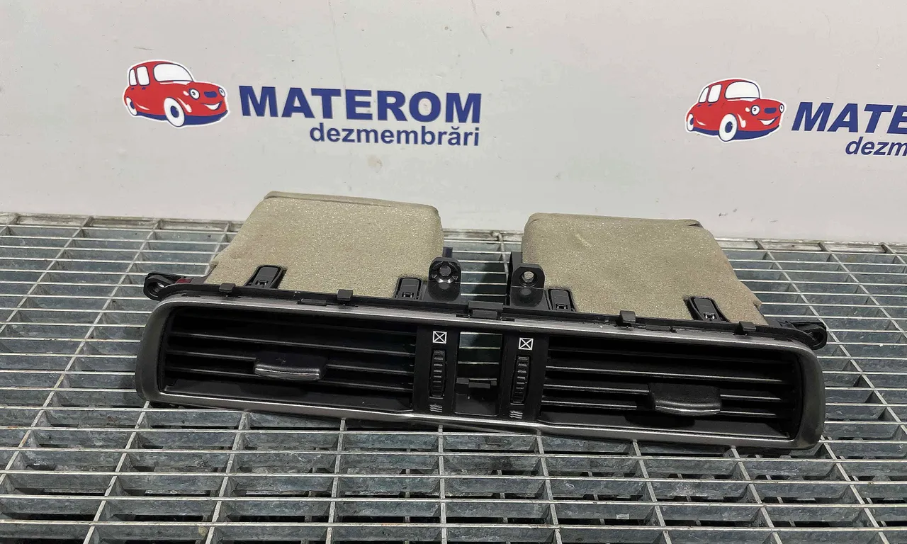 GRILA BORD MAZDA 3 2013-2019