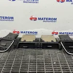 GRILA BORD MAZDA 3 2.2 D 2013-2019 oe-BHR26491X02, vedere frontata