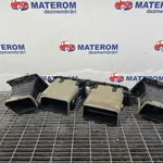 GRILA BORD MAZDA 3 2.2 D 2013-2019 oe-BHR26491X02, vedere laterala