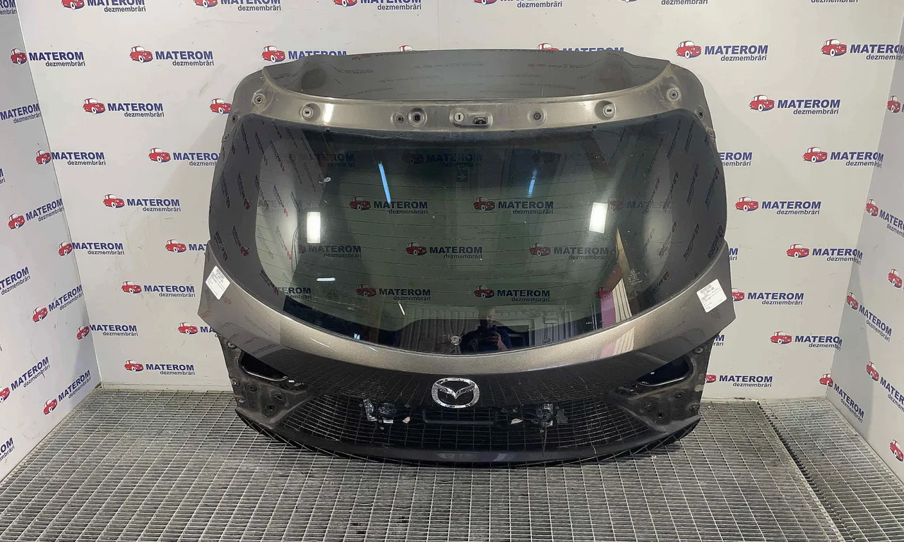 HAION MAZDA 3 2013-2019