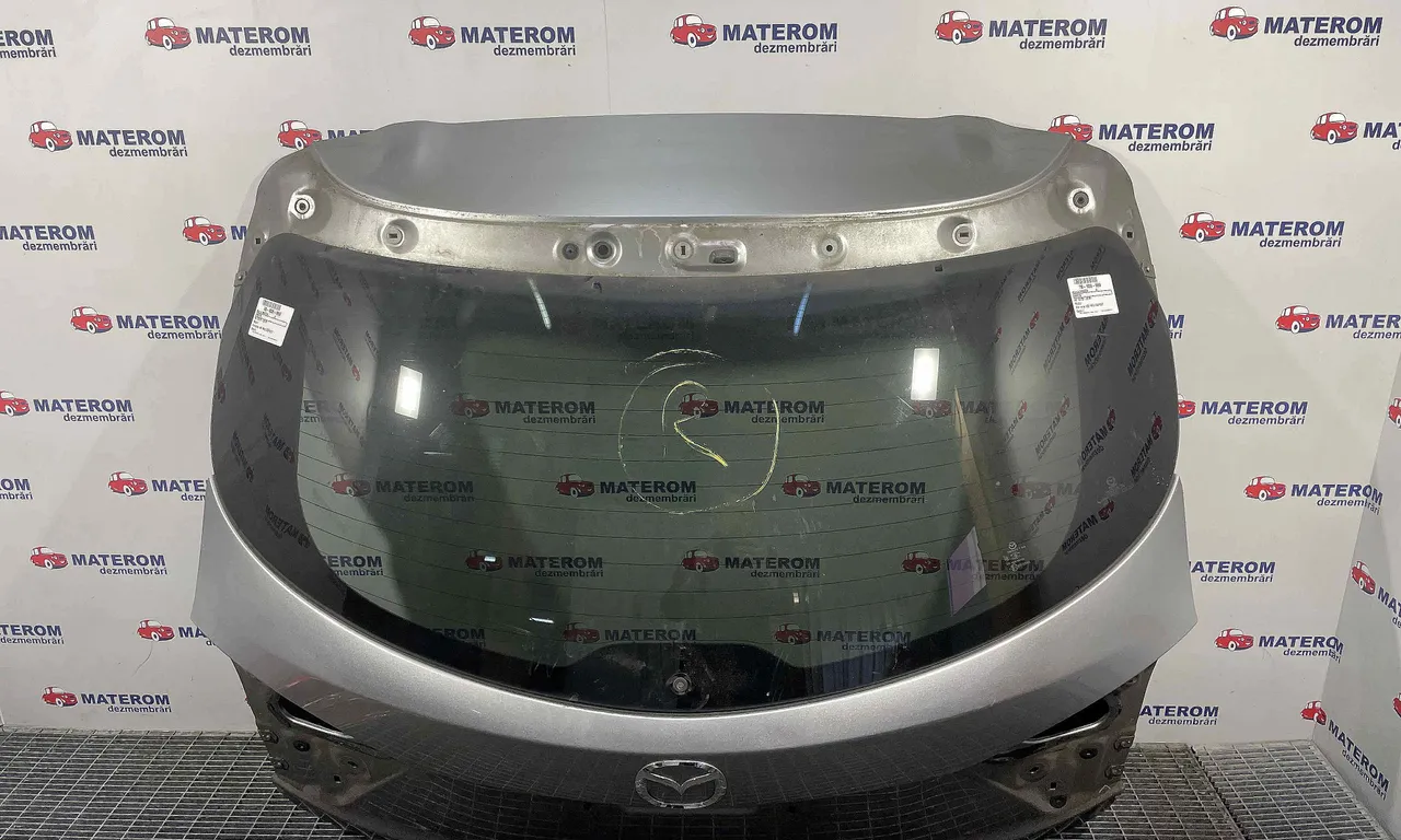 HAION MAZDA 3 2013-2019