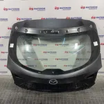 HAION MAZDA 3 2.2 D 2013-2019 oe-BHY16202XB, vedere frontata