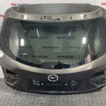 HAION MAZDA 3 2.2 D 2013-2019 oe-BHY16202XB, vedere laterala