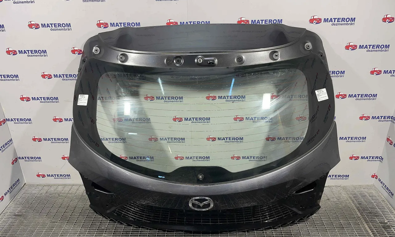 HAION MAZDA 3 2013-2019
