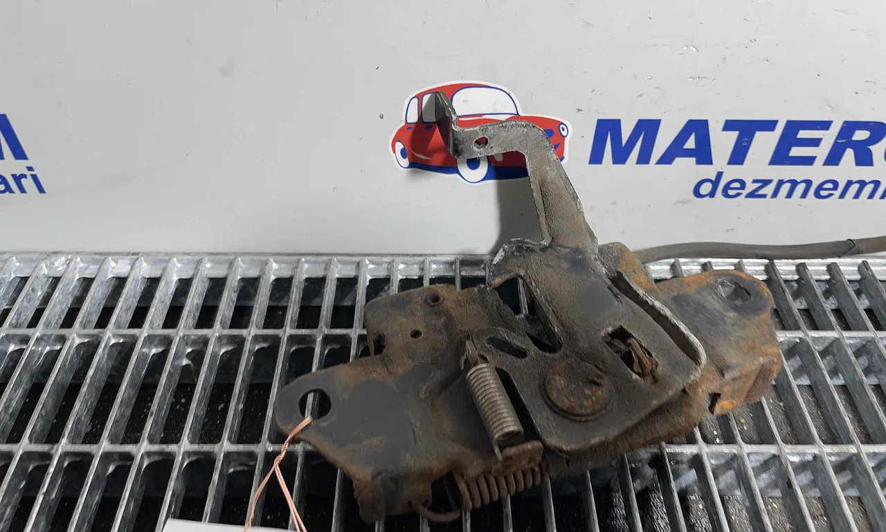 INCUIETOARE CAPOTA FATA MAZDA 3 2013-2019