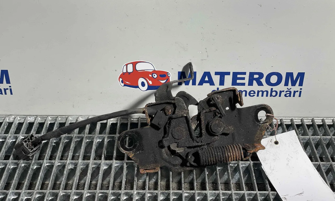 INCUIETOARE CAPOTA FATA MAZDA 3 2013-2019