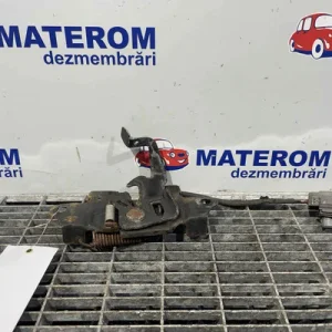 INCUIETOARE CAPOTA FATA