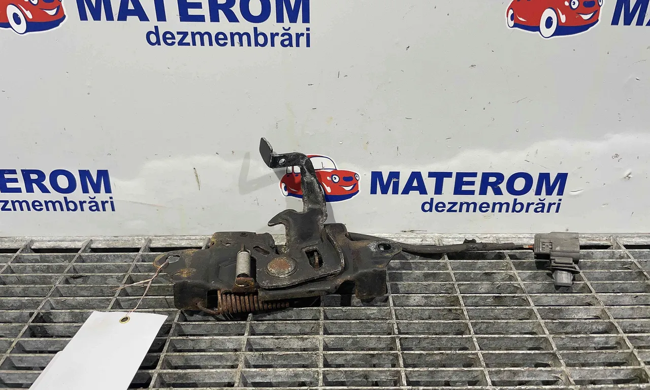 INCUIETOARE CAPOTA FATA MAZDA 3 2013-2019