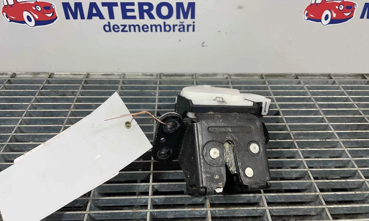 INCUIETOARE HAION MAZDA 3 2013-2019