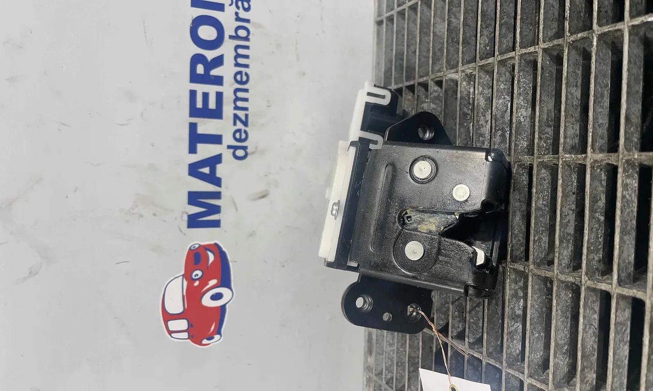 INCUIETOARE HAION MAZDA 3 2013-2019