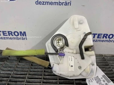 INCUIETOARE USA FATA DREAPTA MAZDA 3 2.2 D 2013-2019 oe BJE758310B, vedere frontata