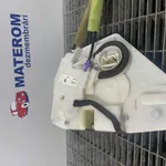 INCUIETOARE USA FATA DREAPTA MAZDA 3 2.2 D 2013-2019 oe-BJE758310B, vedere laterala