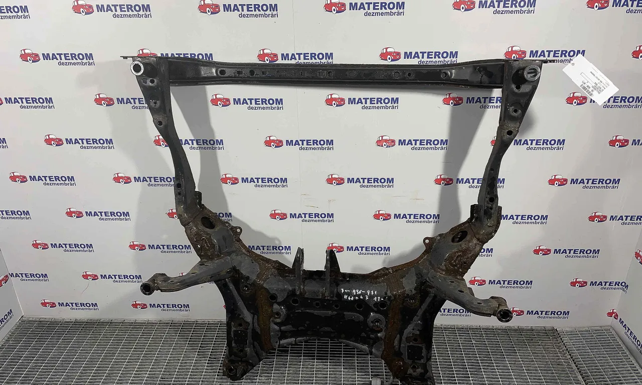 JUG MOTOR MAZDA 3 2013-2019