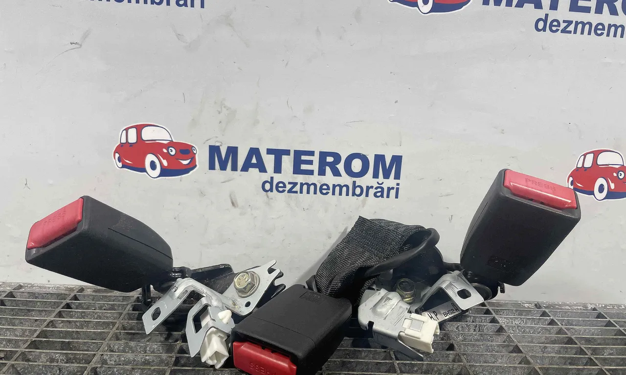 LACAT CENTURA MAZDA 3 2013-2019