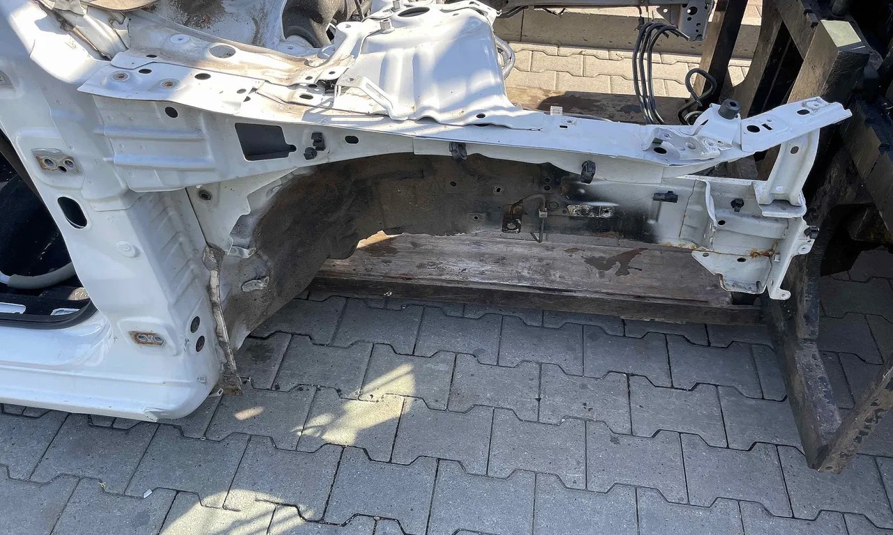 LONJERON DREAPTA MAZDA 3 2013-2019