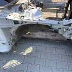 LONJERON DREAPTA MAZDA 3 2.2 D 2013-2019 oe-B45A5331XA, vedere frontata