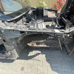 LONJERON DREAPTA MAZDA 3 2.2 D 2013-2019 oe-B45A5331XA, vedere frontata