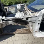 LONJERON STANGA MAZDA 3 2.2 D 2013-2019 oe-B45A5431XA, vedere frontata