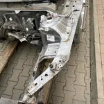 LONJERON STANGA MAZDA 3 2.2 D 2013-2019 oe-B45A5431XA, vedere frontata