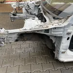 LONJERON STANGA MAZDA 3 2.2 D 2013-2019 oe-B45A5431XA, vedere frontata