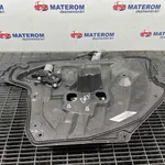 MACARA USA FATA DREAPTA MAZDA 3 2.2 D 2013-2019 oe-BHN958590A, vedere frontata