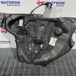 MACARA USA FATA DREAPTA MAZDA 3 2.2 D 2013-2019 oe-BHN958590A, vedere frontata