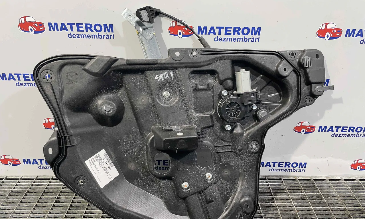 MACARA USA FATA STANGA MAZDA 3 2013-2019