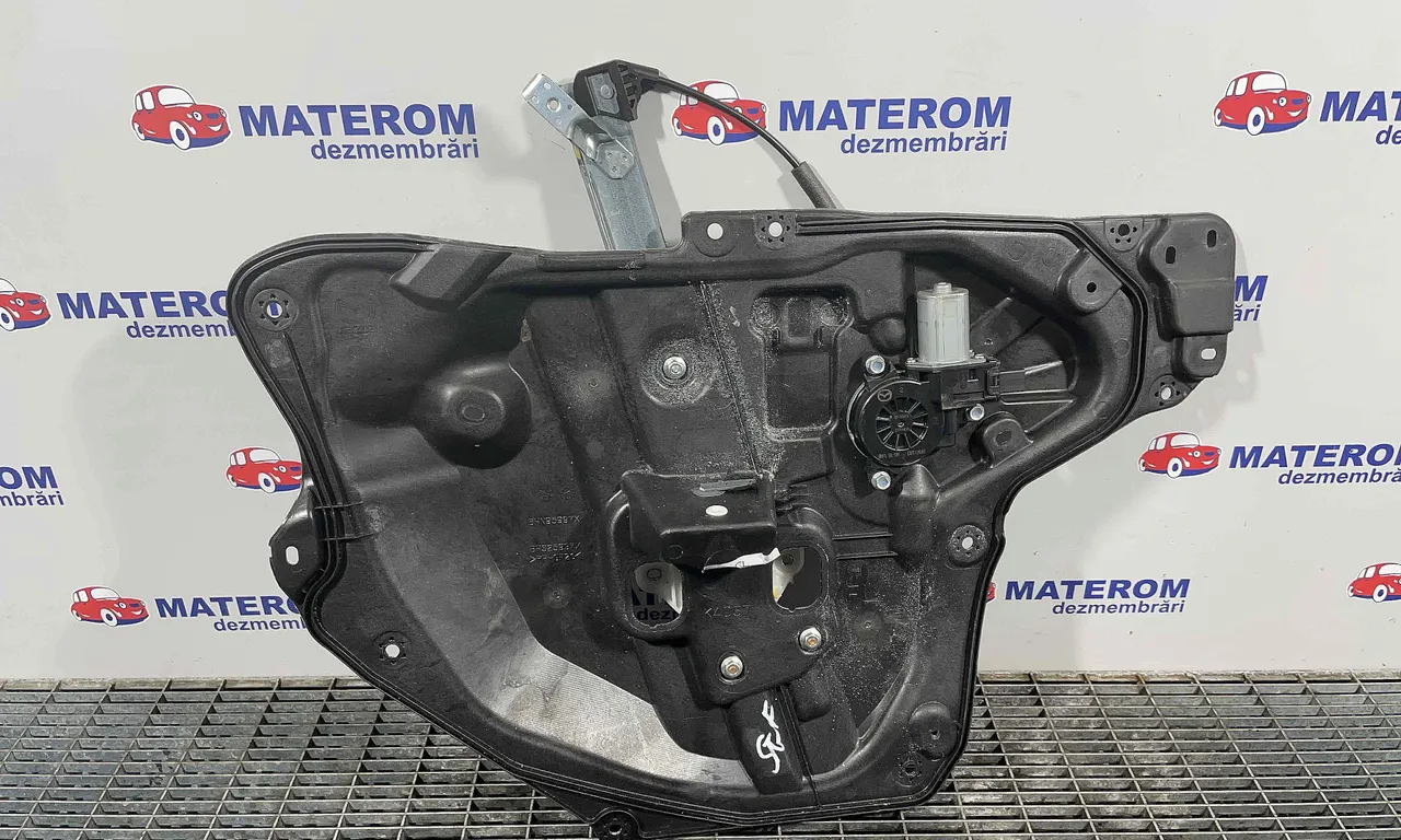 MACARA USA FATA STANGA MAZDA 3 2013-2019