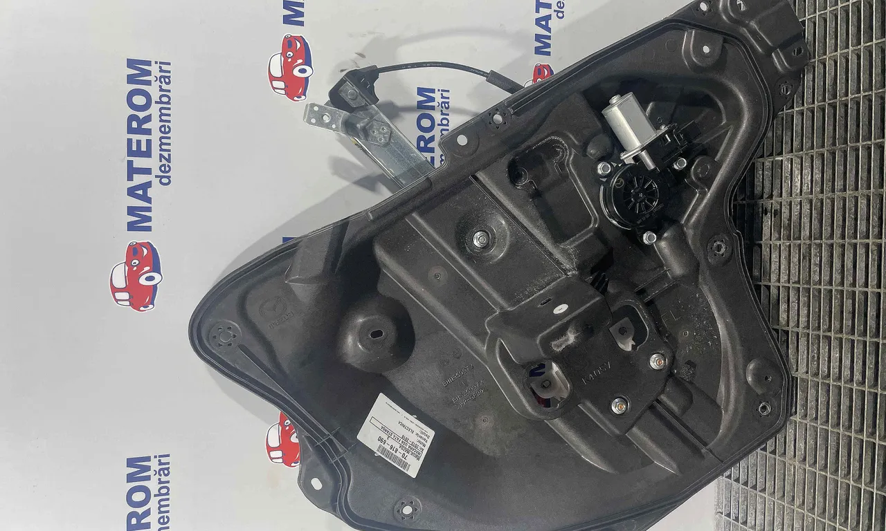 MACARA USA FATA STANGA MAZDA 3 2013-2019