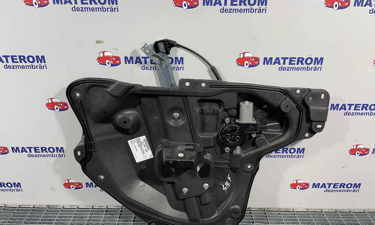 MACARA USA FATA STANGA MAZDA 3 2013-2019